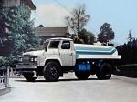 DongFeng Aeolus EQ140 1982 года